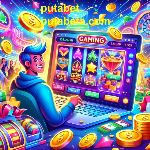 Atrações da Categoria Fidelidade no Putabet